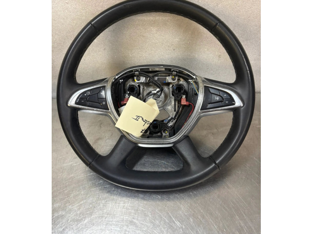 Руль Dacia Duster II 2017 - года 484007487R, 484007487R