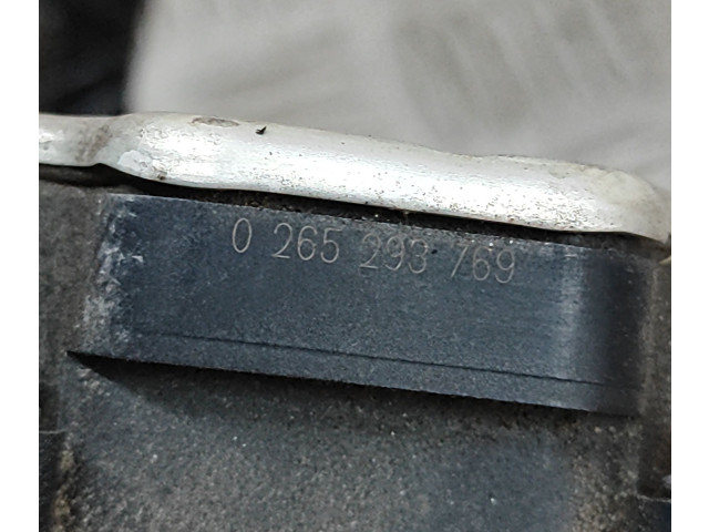 Блок АБС 9837686180, 9824311280 Peugeot 2008 II 2019 - года