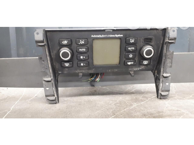 Блок управления климат-контролем 7354319520 Fiat Croma