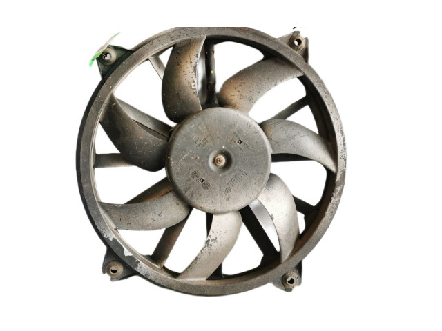 Вентилятор радиатора         Citroen C4 I 