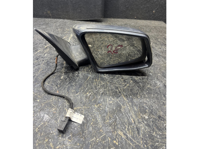 Zpětné zrcátko Mercedes-Benz C W204 2011 A2048103416, A3160134