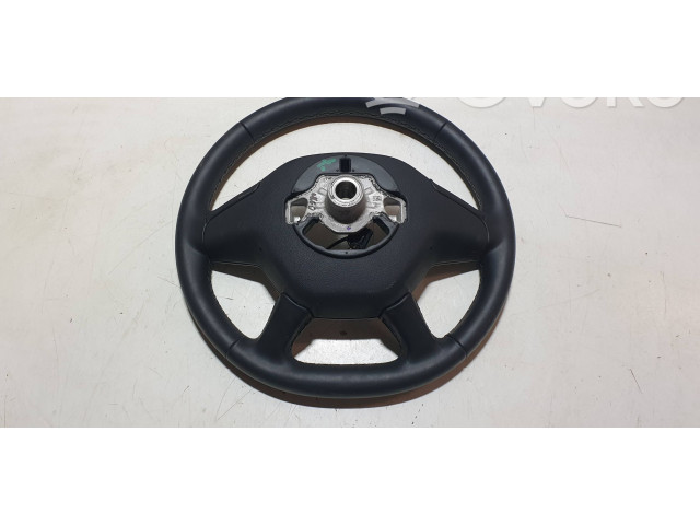 Руль Dacia Jogger  2021 -  года 255543182R      