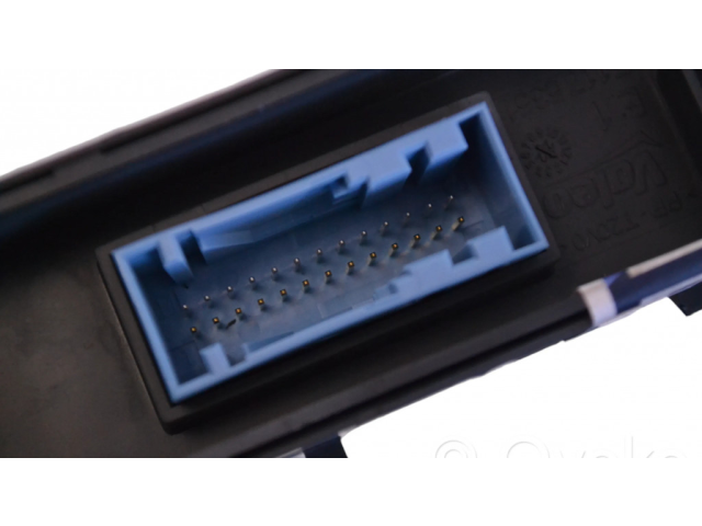 Модуль фонарей