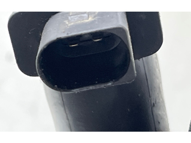 Турбина Volkswagen Caddy 04L253019P, 04L129069J для двигателя 04L100090F