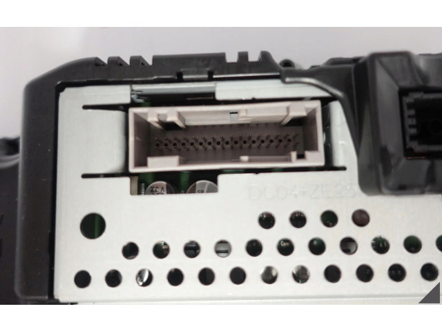 Панель приборов 4G8920900A Audi A7 S7 4G