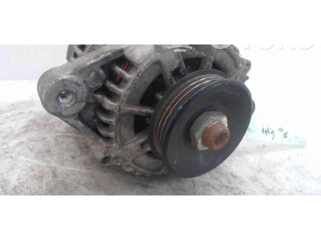 Генератор 96567255, 96567255   Chevrolet Matiz      