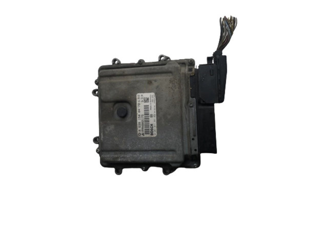 Комплект блоков управления a6391500479, 0281011841 a6391500479 PMN902175 Mitsubishi Colt