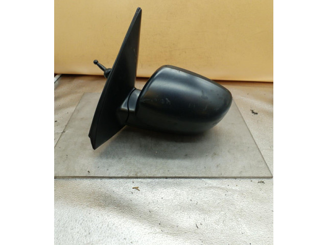 Зеркало электрическое Hyundai i10 2007 - 2012 года