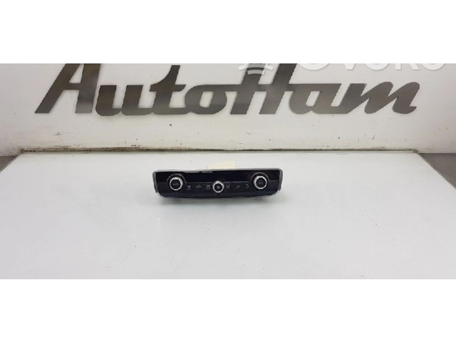 Блок управления климат-контролем 8V0820043C, 8V0820043C Audi A3 S3 8V