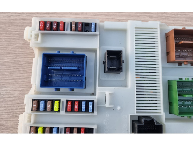 Блок комфорта 31327995   Volvo V60   