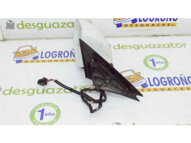 Зеркало электрическое Audi A3 S3 8P 2003 - 2012 года