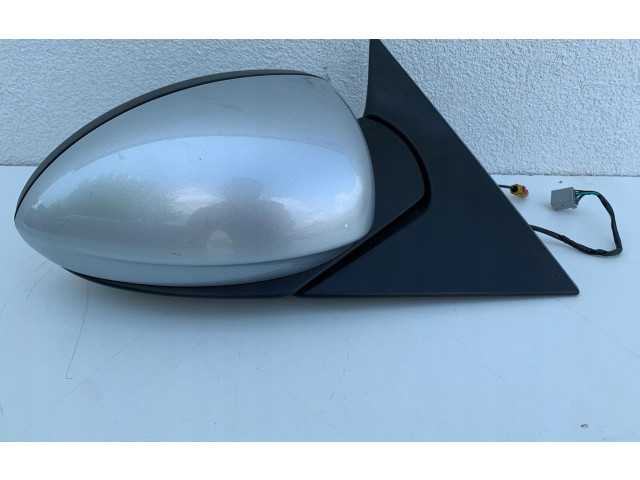 Zpětné zrcátko Fisker Karma 2012