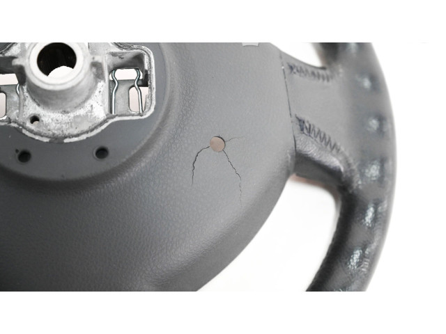 Руль Dacia Logan II  2012 - 2020 года 484006407R, 484006206R      