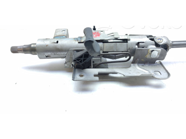    Рулевая рейка    Citroen C4 Cactus 2014 -  года