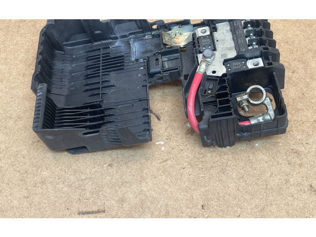 Блок предохранителей  13362765, 30012014   Opel Meriva B    