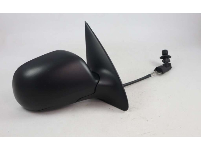 Зеркало (механическое) Skoda Fabia Mk1 (6Y) 1999 - 2007 года