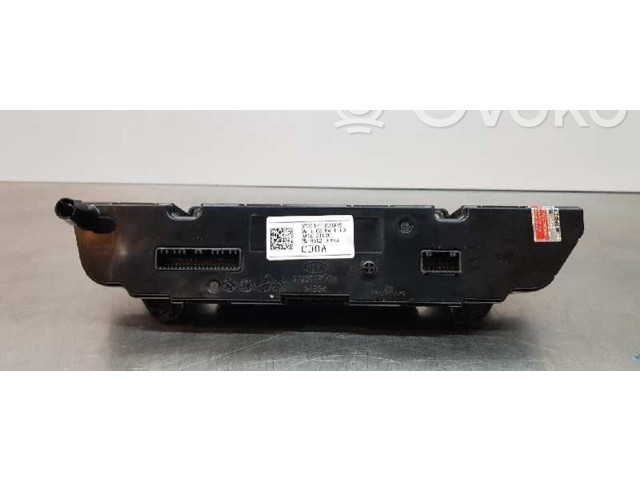 Блок управления климат-контролем 97250F1CD0AK5 KIA Sportage