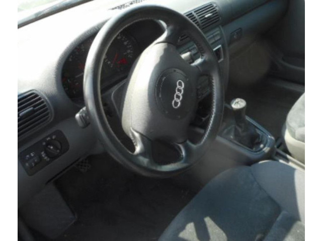 Зеркало электрическое        Audi A3 S3 8L  1996 - 2003 года   