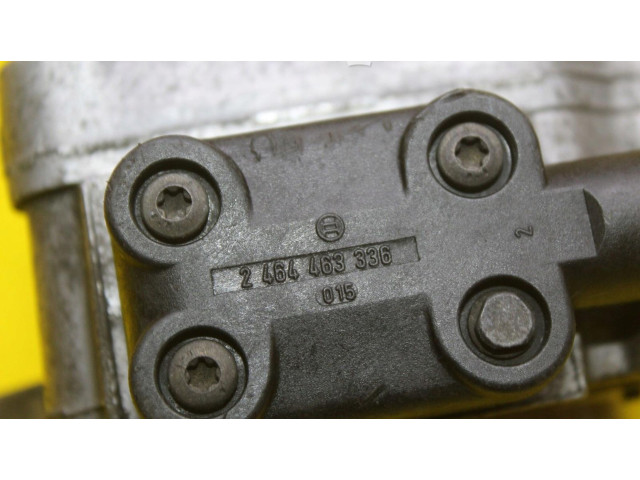 Топливный насос