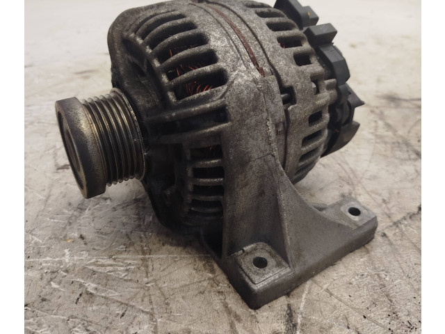 Генератор 30667787, 0124525060   Volvo XC90      