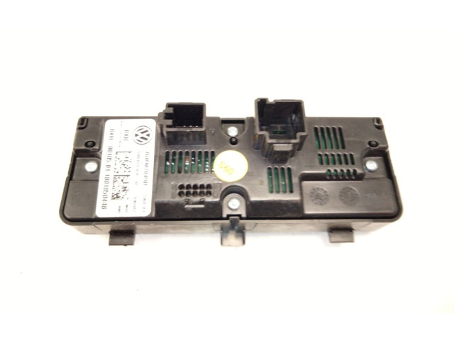 Модуль блока управления кондиционером 3G0907049D   Volkswagen Passat Alltrack