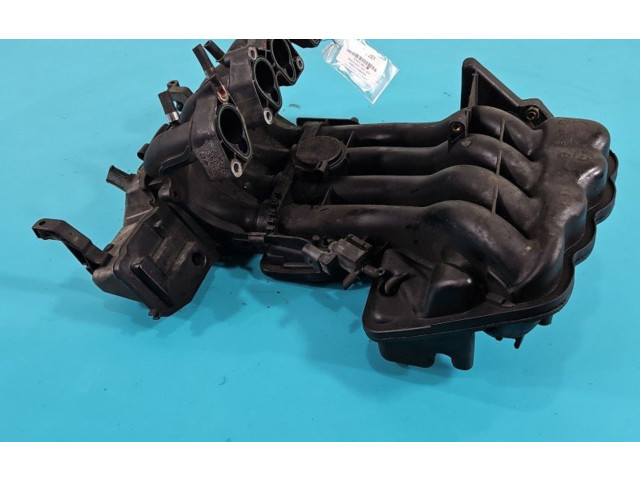 Всасывающий коллектор 06A133206, IMPRK1415201   Skoda Octavia Mk1 (1U)