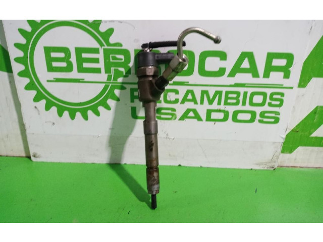 Vstřikovač 0445110351   Fiat 500    199B1000 