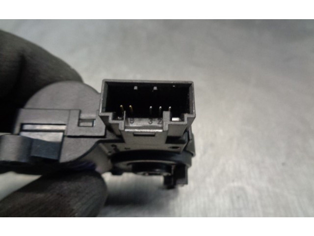 Вентилятор печки 2Q0907511F, T48318B Skoda Scala