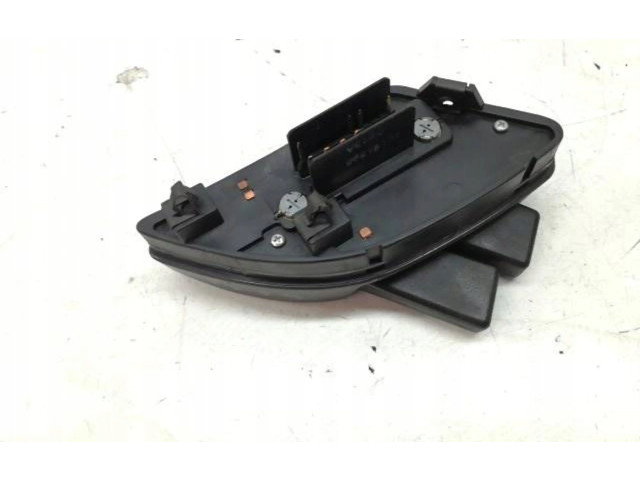 Переключатель дворников    Pontiac Trans Sport