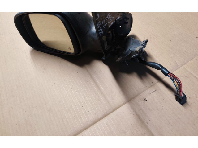 Зеркало электрическое Jeep Grand Cherokee (WJ) 1999 - 2004 года