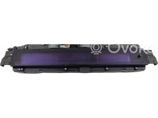 Přístrojová deska Renault Espace IV 2004 P8200288814E