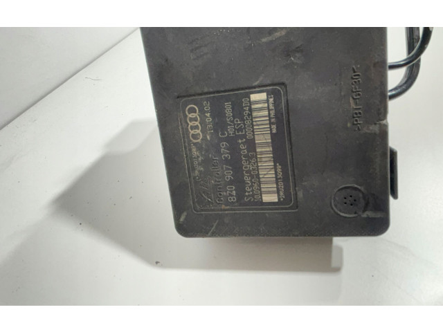 Блок АБС 8Z0907379C Audi A2 - года