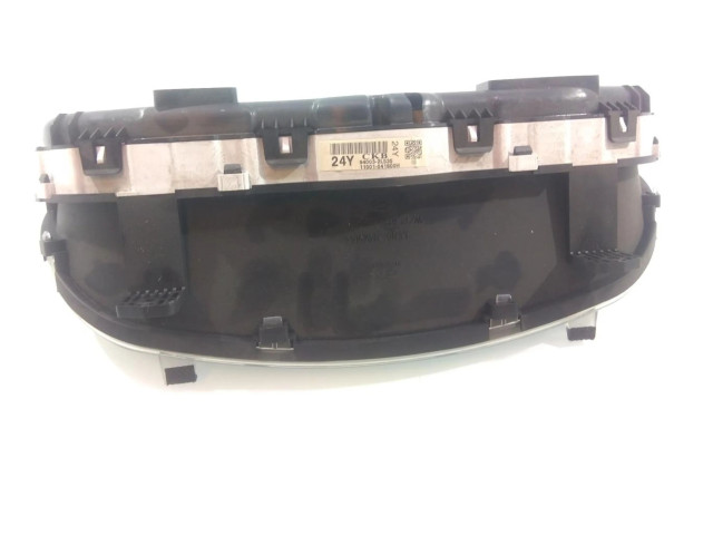 Čerpadlo oleje 940032L535 Hyundai i30