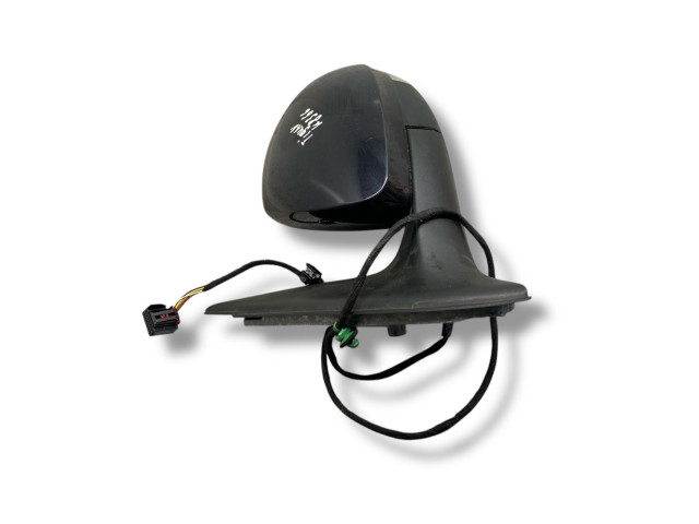 Zpětné zrcátko  Volkswagen Tiguan 2008  E1030103, E1020933  