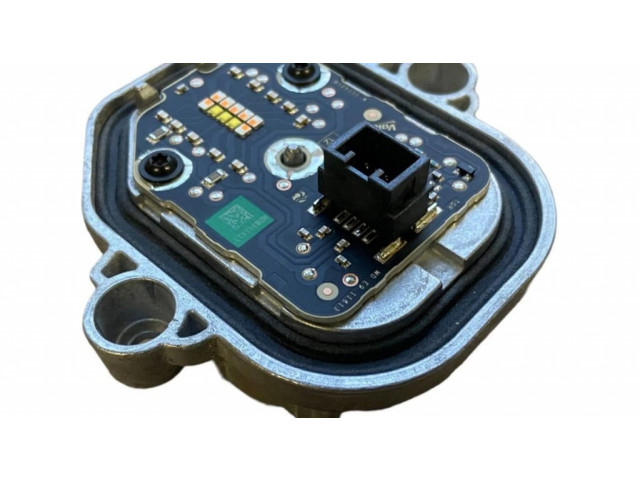 LED модуль контроля