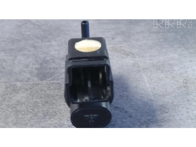 Соленоидный клапан