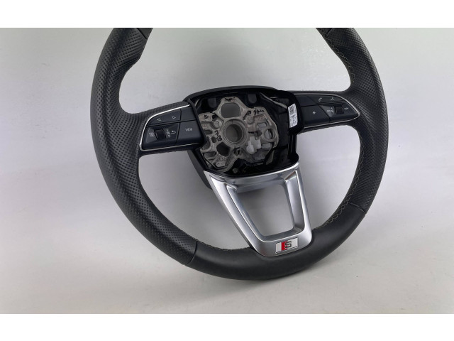 Руль Audi Q3 F3 2018 - года 83A419091AJ