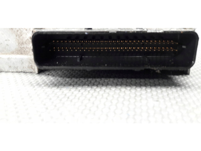 Блок подушек безопасности 96866798 Chevrolet Captiva