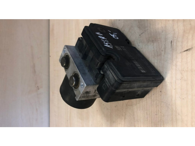 Jednotka ABS 13157575BE, 00007969E0 Opel Astra H 2005