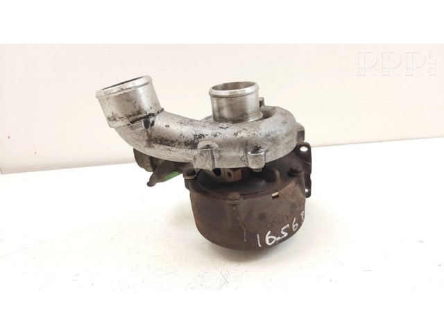 Turbodmychadlo Турбина 736168, 55205177 Alfa Romeo 147 1.9