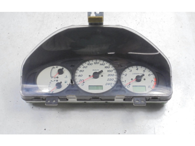 Панель приборов 3KGG3K, 3KGG3K Mazda 626