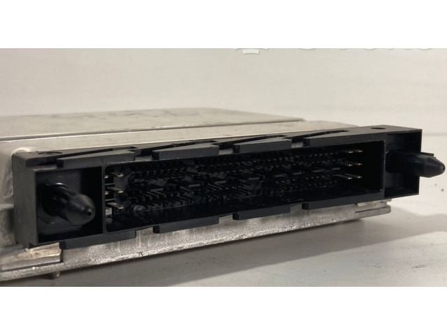 Блок управления двигателя 0281010319 Volvo V70