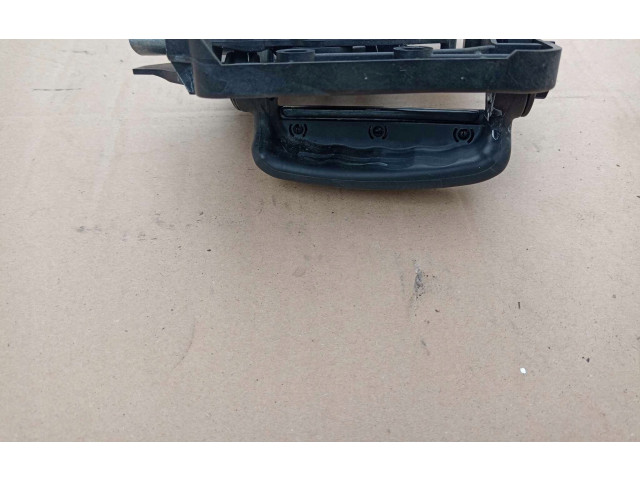 Замок багажника 9137N6    Citroen Berlingo 2008 - 2018 года