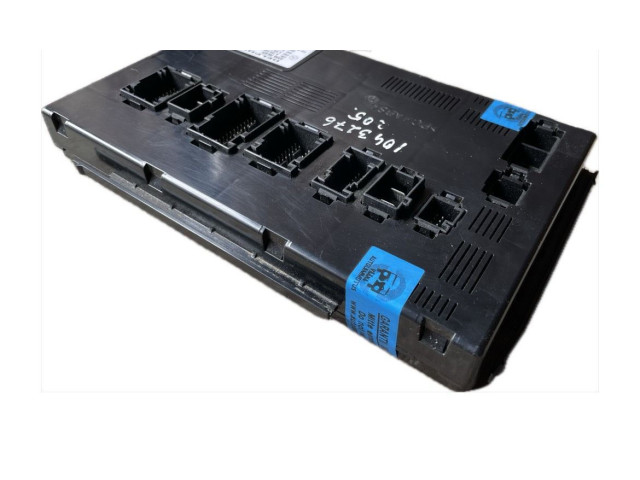 Блок предохранителей A1645407862, A1645456932 Mercedes-Benz ML W164