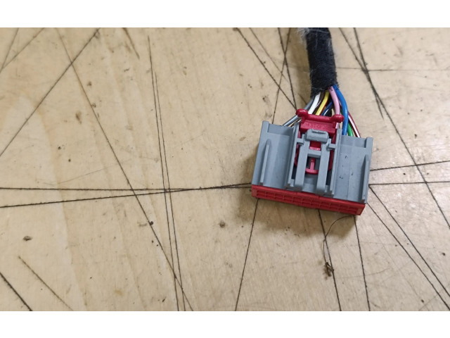 Pojistková skříňka Зеркало (управляемое электричеством) 20815002RH, 20815002   Land Rover Range Rover Sport L494 2016