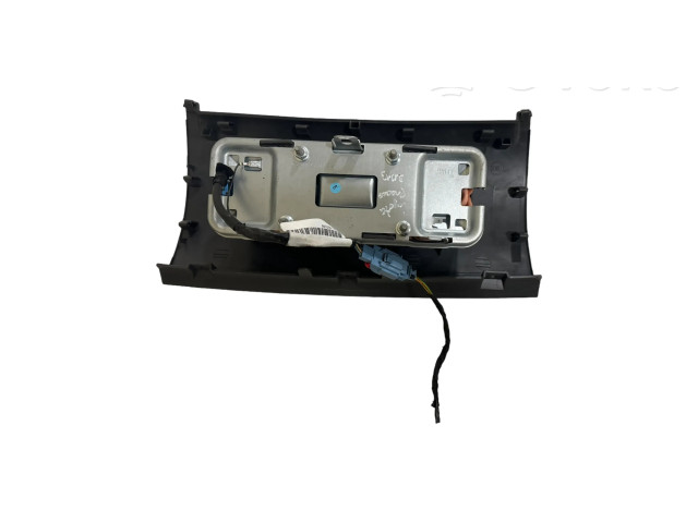 Подушка безопасности пассажира 14013511ZF, 34165280A Toyota Proace