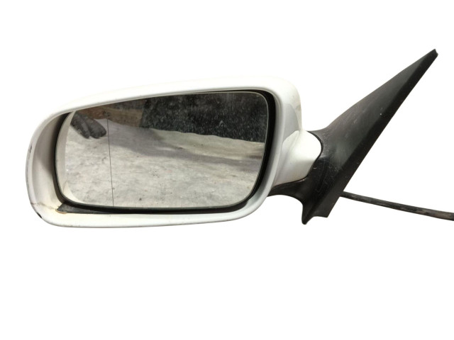 Зеркало электрическое        Skoda Fabia Mk1 (6Y)  1999 - 2007 года   