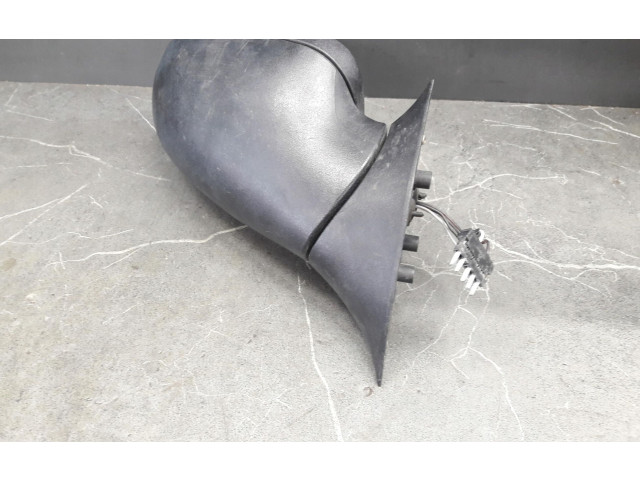 Зеркало электрическое        Mercedes-Benz A W168  1997 - 2004 года   