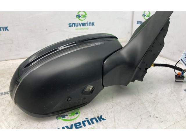 Зеркало (механическое)       Peugeot 2008 II  2019 -  года   