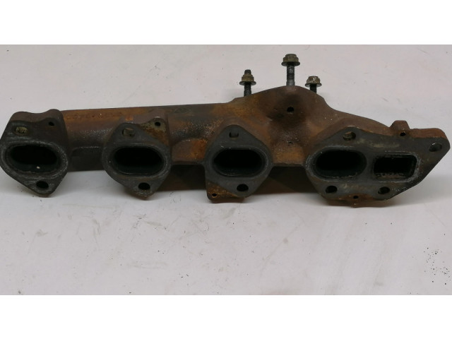 Другая деталь (детали) коллектора выброса